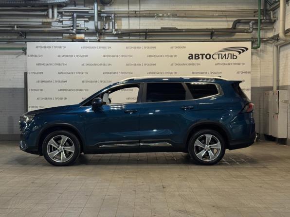 Geely Okavango I Рестайлинг с пробегом 2023 года, цена 2 459 000 рублей, 66000 км, внедорожник, Автокод Объявления