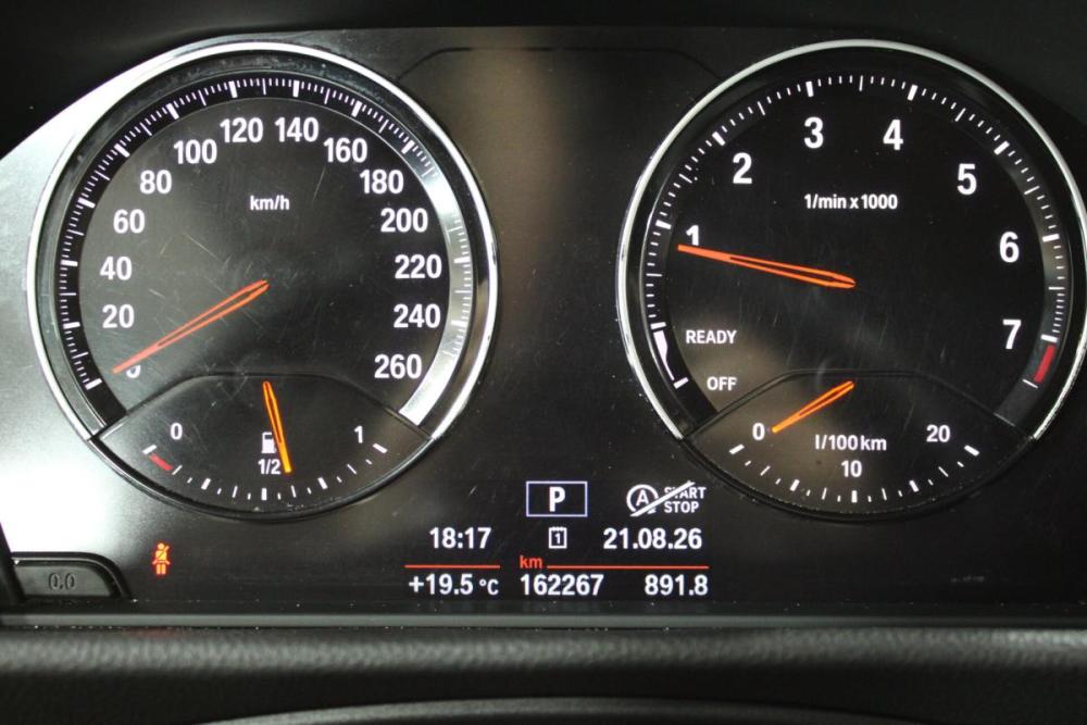 BMW 2 серии Active Tourer F45 Рестайлинг Санкт-Петербург  - изображение 13