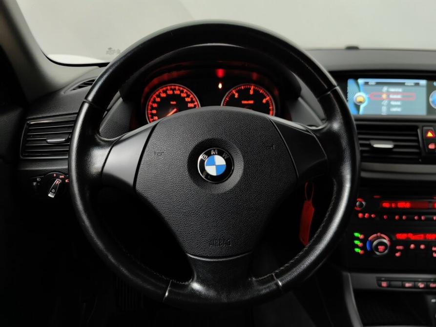 BMW X1 I (E84) Рестайлинг Подольск  - изображение 11
