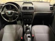 Skoda Yeti I Волгоград  - изображение 26