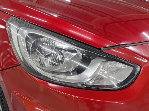 Hyundai Solaris I с пробегом 2011 года, цена 560 000 рублей, 172052 км, седан, Автокод Объявления