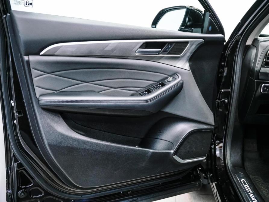 Haval F7x I Рестайлинг Красноярск  - изображение 10