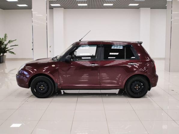 Lifan Smily I (320) с пробегом 2011 года, цена 171 000 рублей, 128325 км, хэтчбек, Автокод Объявления