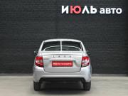 Lada (ВАЗ) Granta I Рестайлинг Екатеринбург  - изображение 20