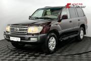 Toyota Land Cruiser 100 Series Рестайлинг 1 Нижний Новгород  - изображение 26