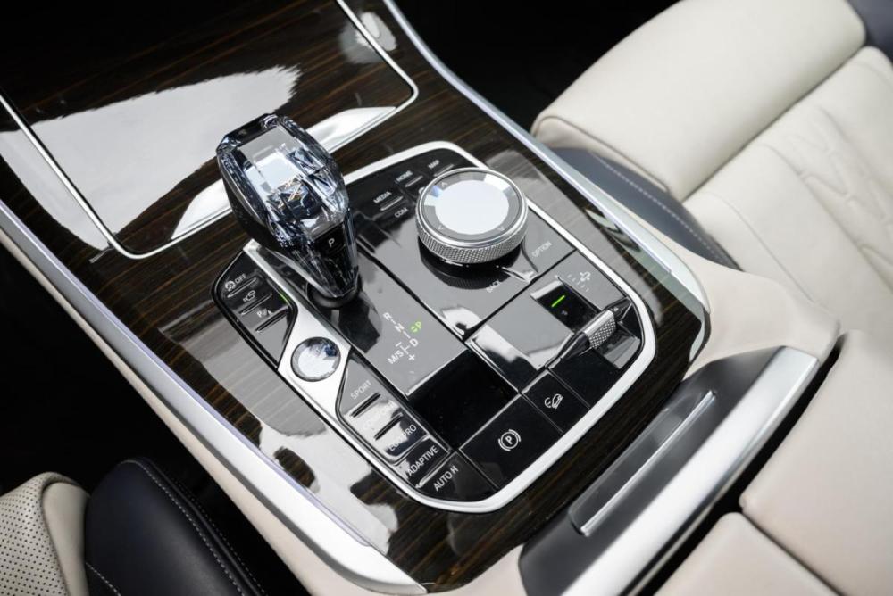 BMW X5 IV (G05/G18) Ульяновск  - изображение 21