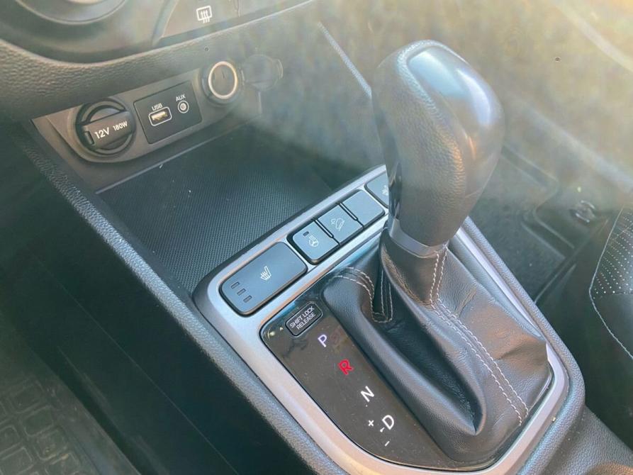 Hyundai Creta I Стерлитамак  - изображение 14