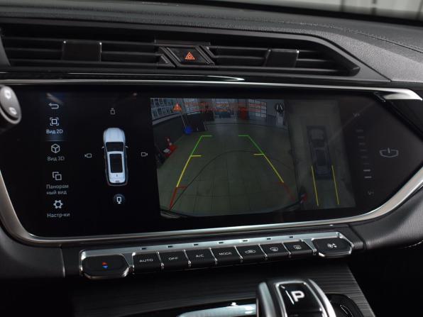 Geely Atlas Pro с пробегом 2023 года, цена 2 149 999 рублей, 48774 км, внедорожник, Автокод Объявления