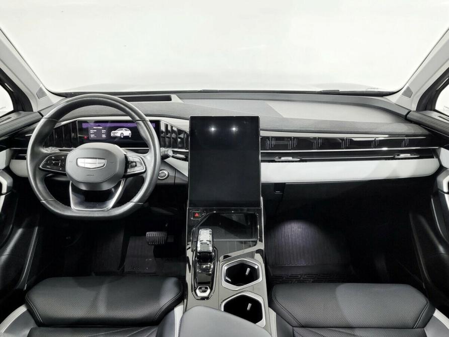 Geely Atlas II Москва  - изображение 5