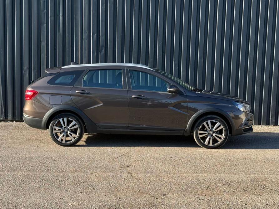 Lada (ВАЗ) Vesta I Самара  - изображение 4