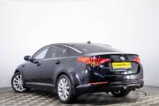 Kia Optima III Пермь  - изображение 28