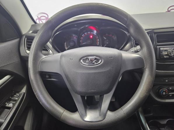 Lada (ВАЗ) Vesta I с пробегом 2020 года, цена 919 000 рублей, 139017 км, универсал, Автокод Объявления