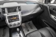 Nissan Murano I (Z50) Барнаул  - изображение 52
