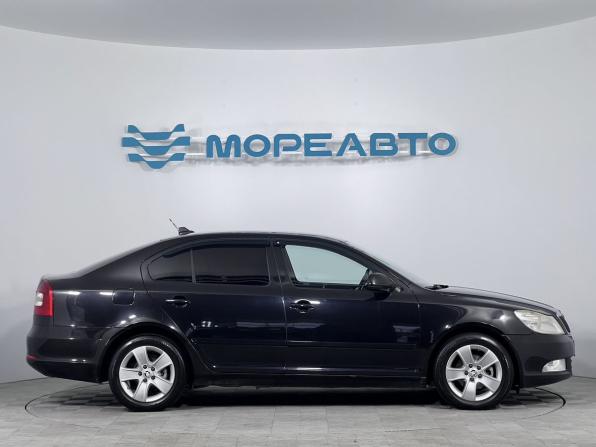 Skoda Octavia II (A5) Рестайлинг с пробегом 2009 года, цена 799 000 рублей, 260446 км, универсал, Автокод Объявления