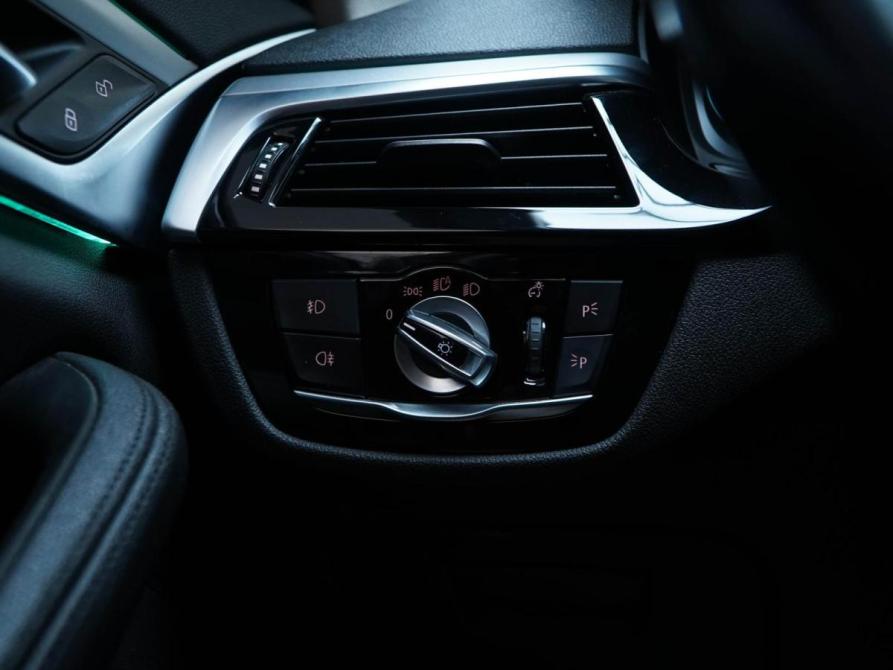 BMW 5 серии VII (G30/G31/G38) Москва  - изображение 21