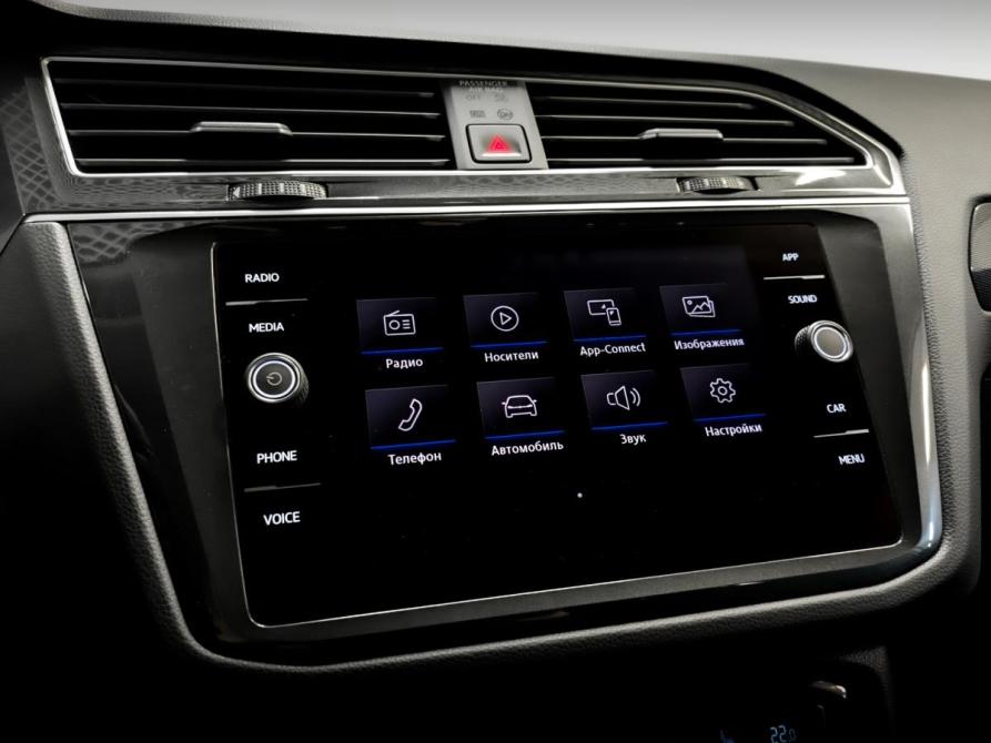 Volkswagen Tiguan II Санкт-Петербург  - изображение 15