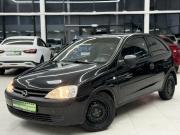 Opel Corsa C Шахты  - изображение 11