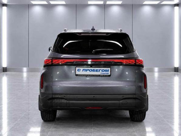 Chery Tiggo 4 I Рестайлинг 2 с пробегом 2025 года, цена 1 925 000 рублей, 22071 км, внедорожник, Автокод Объявления