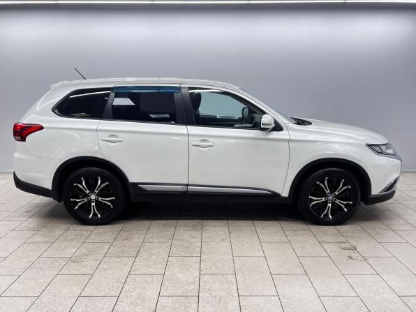 Mitsubishi Outlander III Рестайлинг 2 с пробегом 2015 года, цена 1 380 000 рублей, 200716 км, внедорожник, Автокод Объявления