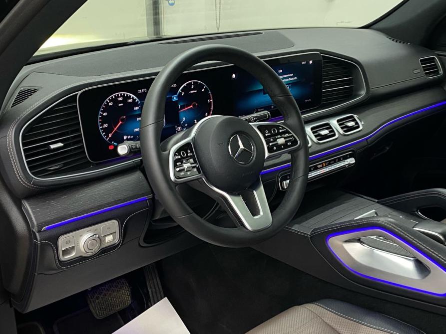 Mercedes-Benz GLE II (V167) Энгельс  - изображение 21