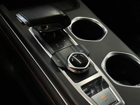 Changan CS55 Plus II с пробегом 2023 года, цена 2 249 900 рублей, 51897 км, внедорожник, Автокод Объявления