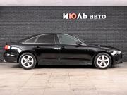 Audi A6 IV (C7) Екатеринбург  - изображение 27