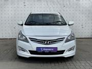Hyundai Solaris I Рестайлинг Тамбов  - изображение 22