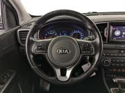 Kia Sportage IV Рестайлинг Москва  - изображение 49
