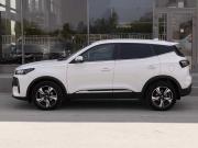 Chery Tiggo 4 I Рестайлинг 2 Новосибирск  - изображение 28