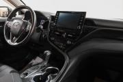 Toyota Camry VIII (XV70) Рестайлинг Новокузнецк  - изображение 61