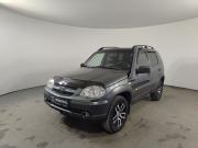 Chevrolet Niva I Рестайлинг Уфа  - изображение 23