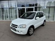 Suzuki Swift I (Japan) Воронеж  - изображение 13