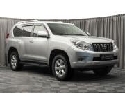 Toyota Land Cruiser Prado 150 Series Москва  - изображение 31