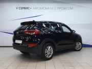 Hyundai Tucson III Москва  - изображение 20