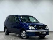 Toyota Raum I Кемерово  - изображение 19