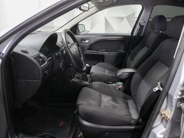 Ford Mondeo III Рестайлинг с пробегом 2006 года, цена 425 000 рублей, 257000 км, седан, Автокод Объявления