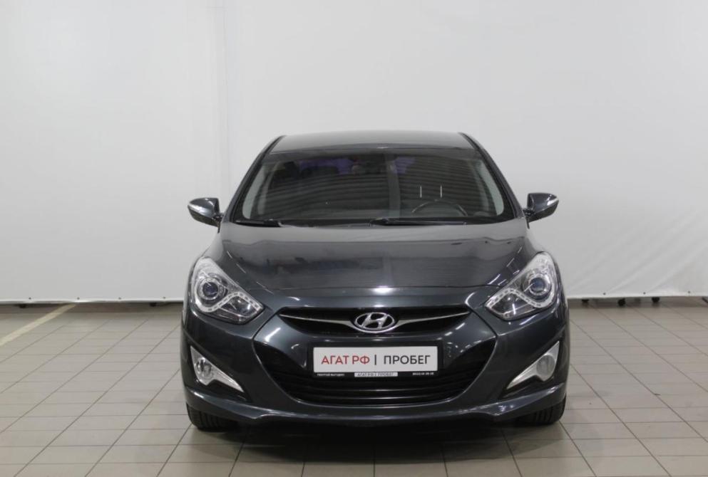 Hyundai i40 I Астрахань  - изображение 2