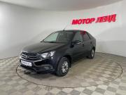 Lada (ВАЗ) Granta I Рестайлинг Воронеж  - изображение 26
