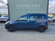 Renault Dokker I Екатеринбург  - изображение 15