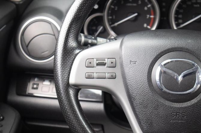 Mazda 6 II (GH) с пробегом 2009 года, цена 799 000 рублей, 328748 км, седан, Автокод Объявления