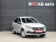Lada (ВАЗ) Granta I Рестайлинг Екатеринбург  - изображение 20