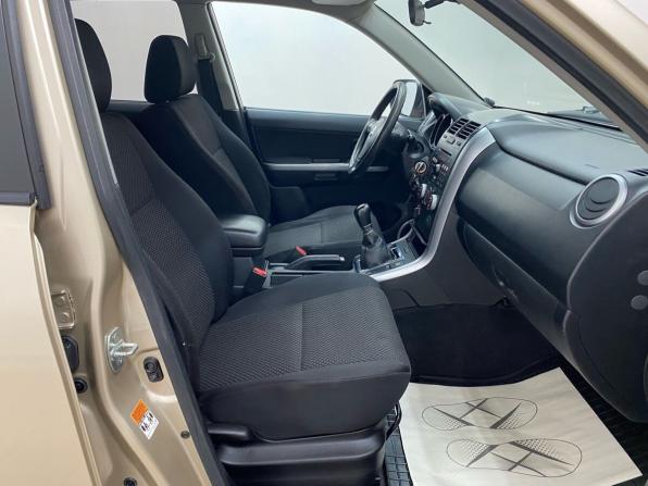 Suzuki Grand Vitara II с пробегом 2008 года, цена 860 000 рублей, 259243 км, внедорожник, Автокод Объявления