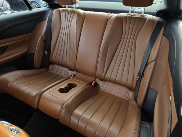 Mercedes-Benz E-Класс V (W213 S213 C238) с пробегом 2020 года, цена 3 950 000 рублей, 115027 км, купе-хардтоп, Автокод Объявления