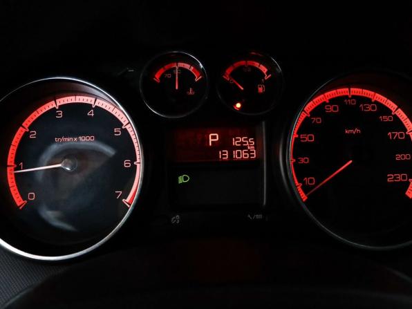 Peugeot 308 I Рестайлинг с пробегом 2012 года, цена 650 000 рублей, 131000 км, хэтчбек, Автокод Объявления