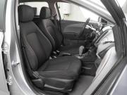 Chevrolet Aveo II Тюмень  - изображение 24