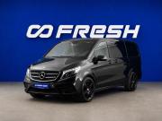 Mercedes-Benz V-Класс III (W447) Рестайлинг Москва  - изображение 28