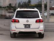 Volkswagen Touareg I Рестайлинг Новосибирск  - изображение 25