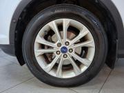 Ford Kuga II Рестайлинг Москва  - изображение 29