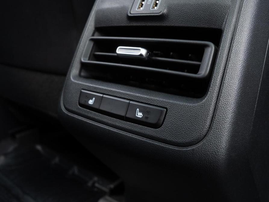Changan CS55 Plus II Волгоград  - изображение 29