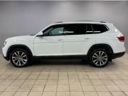 Volkswagen Teramont I Уфа  - изображение 27